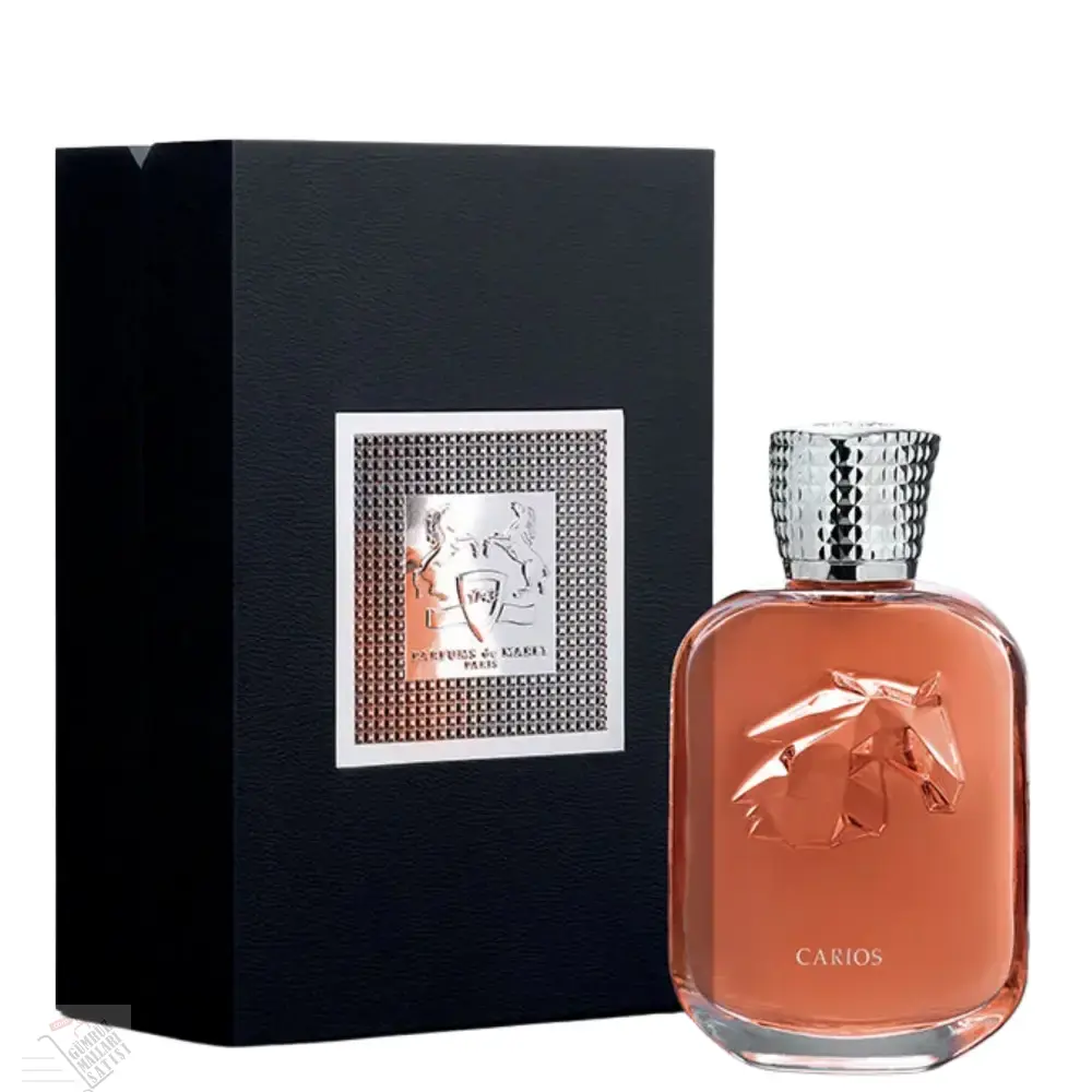 Parfums De Marly Carios Edp Erkek Parfüm 100 Ml