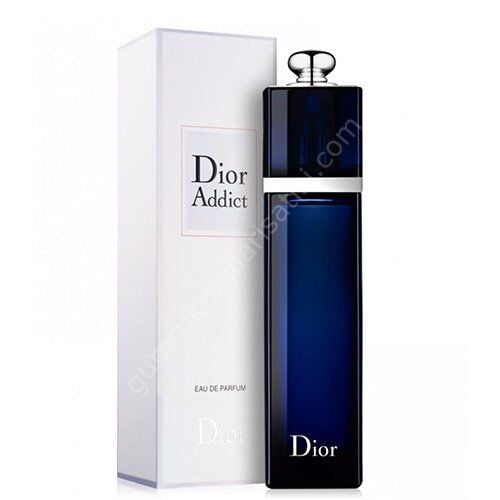 Dior Addict Edp Kadın Parfüm 100 Ml