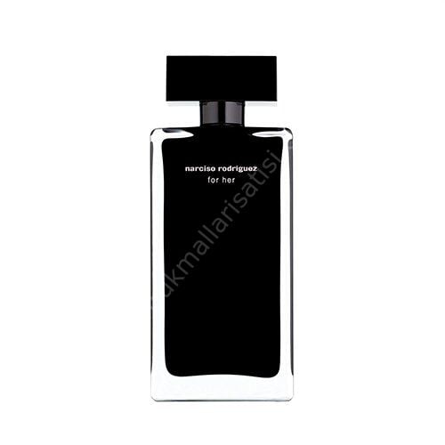 Narciso Rodriguez For Her Edt Tester Kadın Parfüm 100 Ml