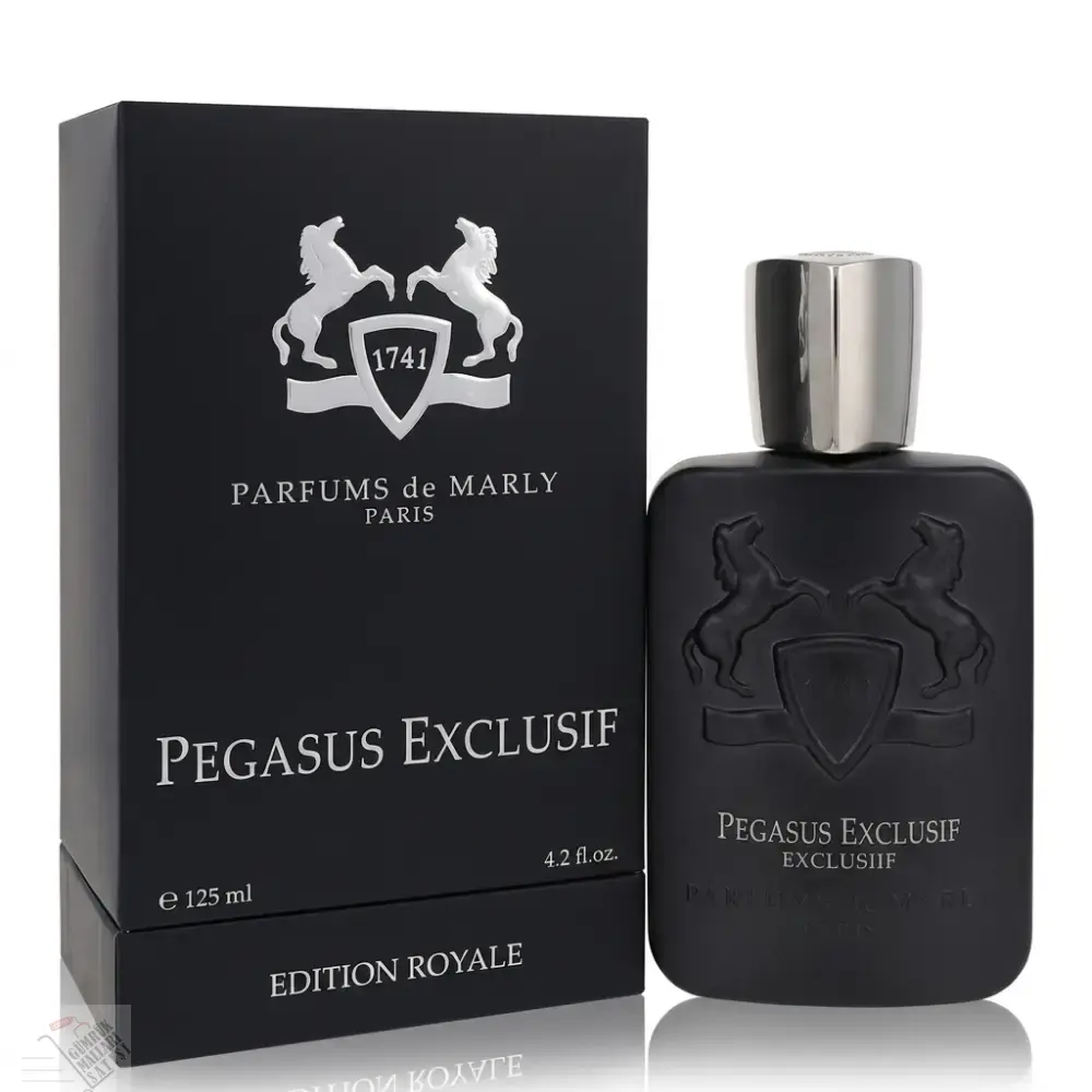Parfums De Marly Pegasus Exclusif Edp Erkek Parfüm 125 Ml