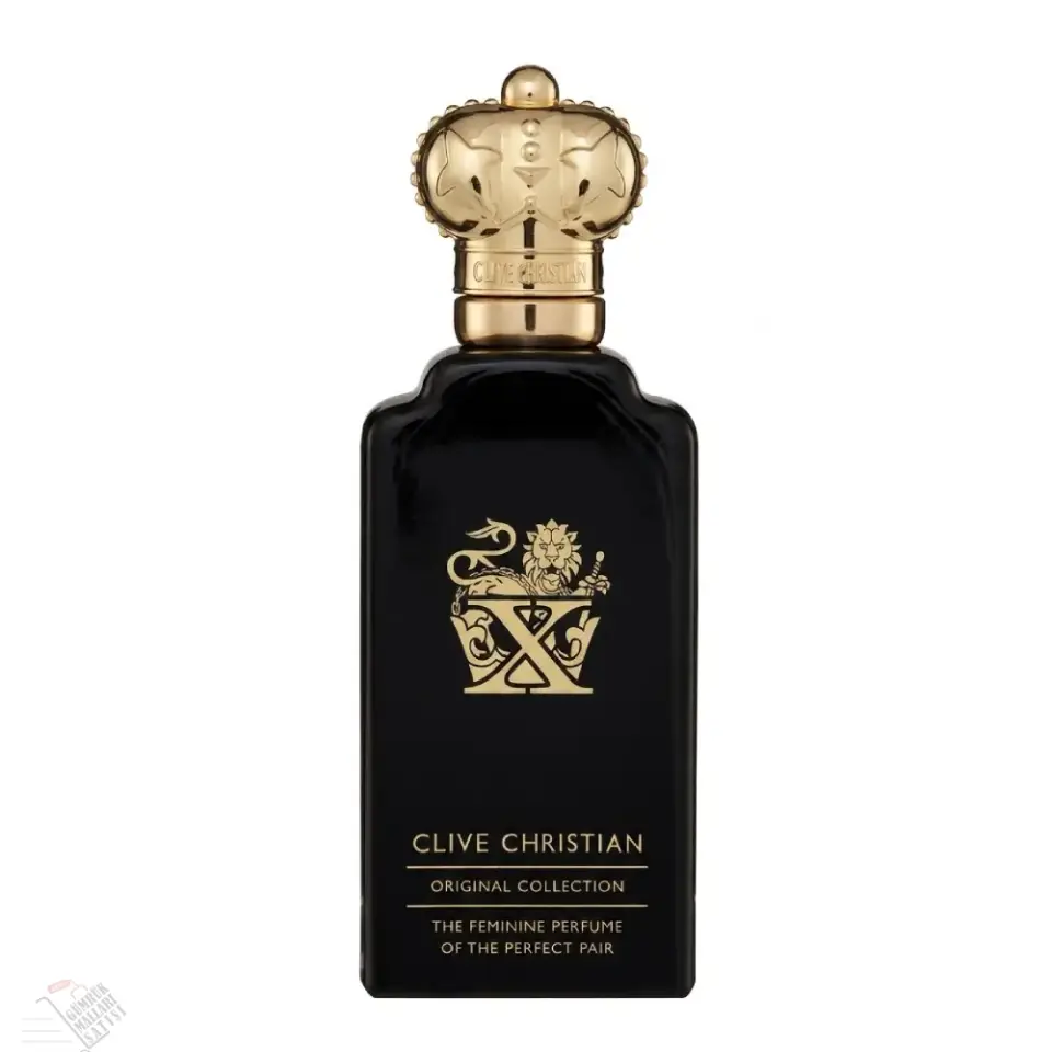Clive Christian X Edp Tester Kadın Parfüm 50 Ml