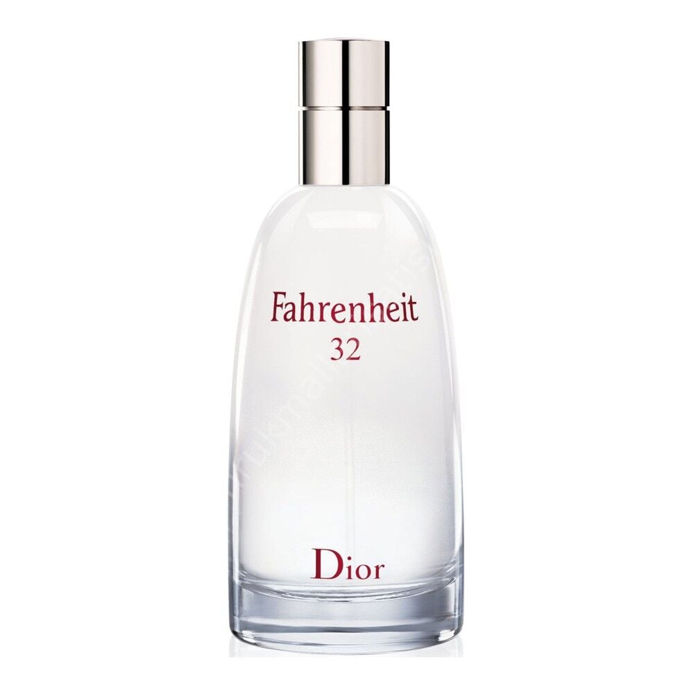 Christian Dior Fahrenheit 32 Edt Tester Erkek Parfüm 100 Ml