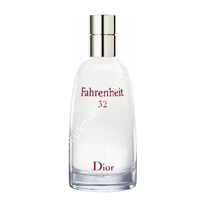 Christian Dior Fahrenheit 32 Edt Tester Erkek Parfüm 100 Ml