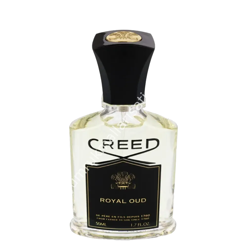 Creed Millesime Royal Oud Edp Tester Erkek Parfüm 120 Ml