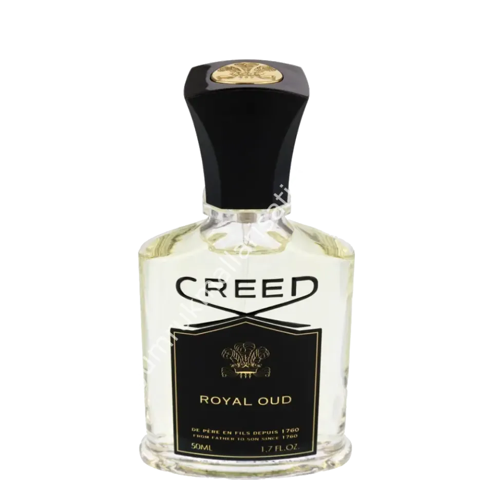Creed Millesime Royal Oud Edp Tester Erkek Parfüm 120 Ml
