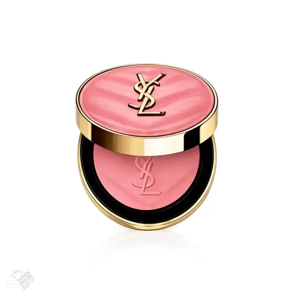 Yves Saint Lauret Make Me Blush 06 Rose Haze Allık 6 g