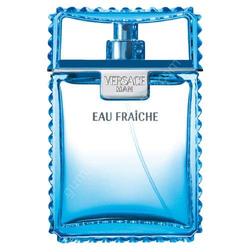 Versace Man Eau Fraiche Edt Tester Erkek Parfüm 100 Ml