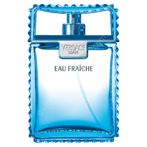 Versace Man Eau Fraiche Edt Tester Erkek Parfüm 100 Ml