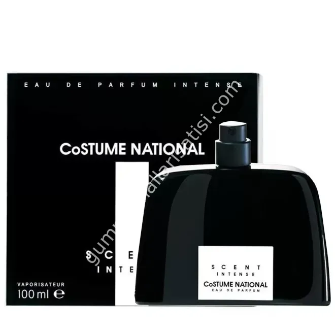 Costume National Scent İntense Edp Ünisex Parfüm 100 Ml