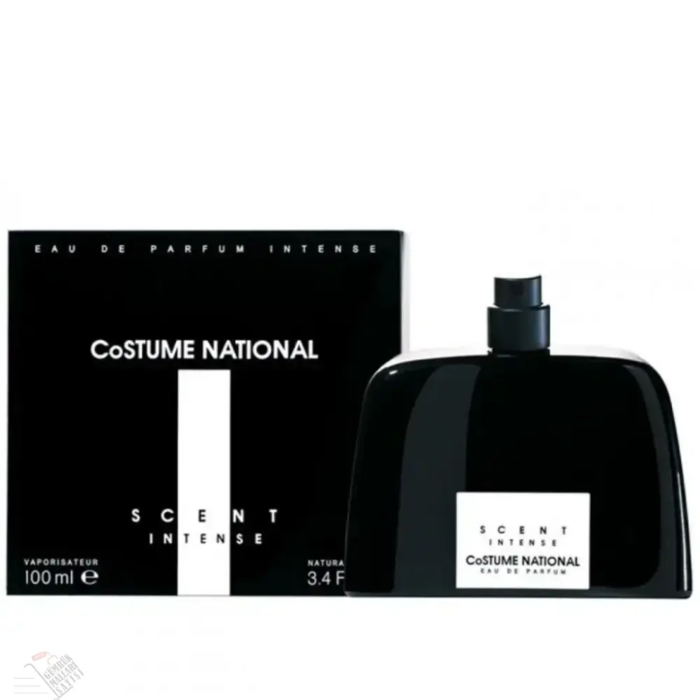 Costume National Scent İntense Edp Ünisex Parfüm 100 Ml