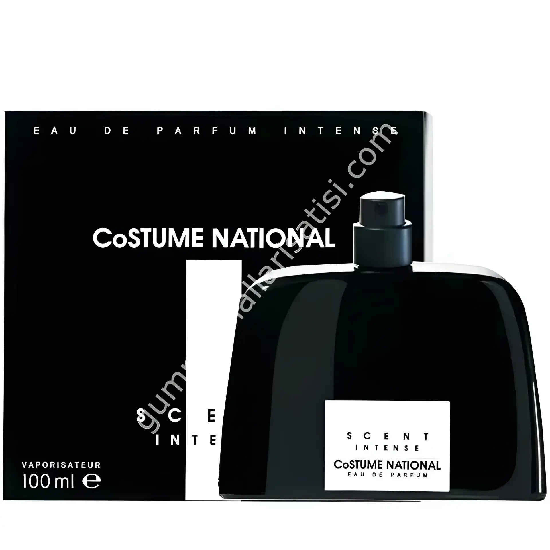 Costume National Scent İntense Edp Ünisex Parfüm 100 Ml