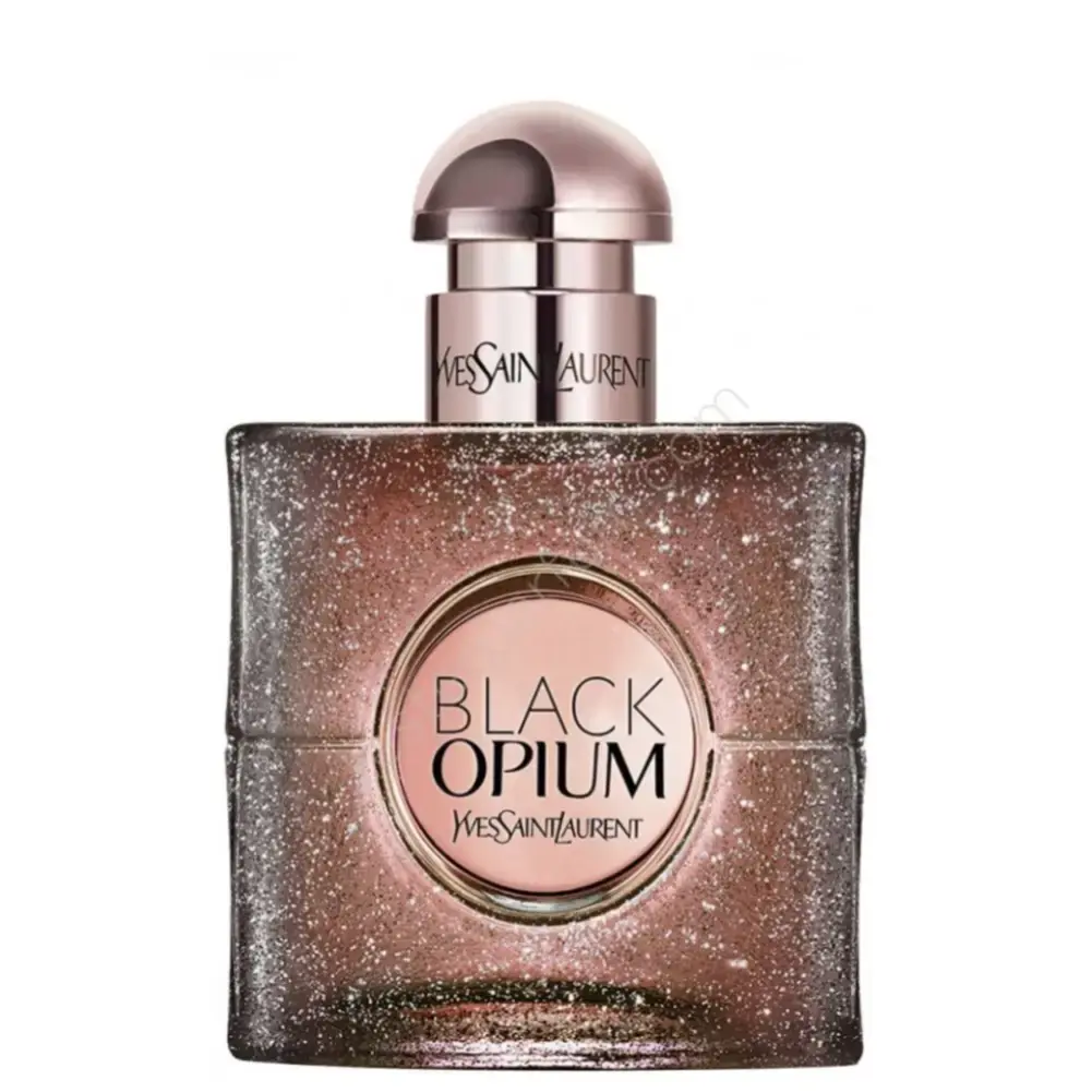 Yves Saint Laurent Black Opium Brume Cheveux Edp Tester Kadın Parfüm 90 Ml