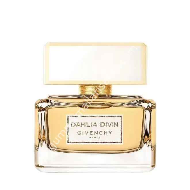 Givenchy Dahlia Divin Edp Tester Kadın Parfüm 75 Ml