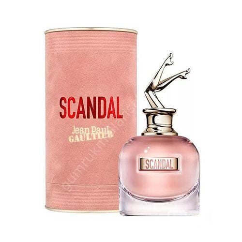 Jean Paul Gaultier Scandal Edp Kadın Parfüm 80 Ml