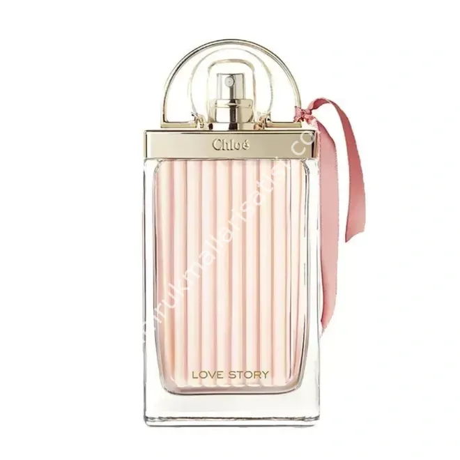 Chloe Love Story Edp Tester Kadın Parfüm 75 Ml