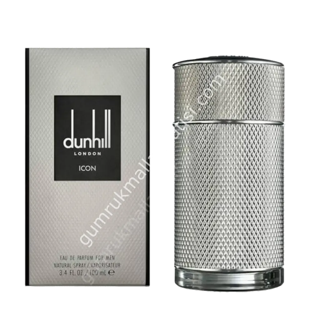 Dunhill Icon Edp Erkek Parfüm 100 Ml