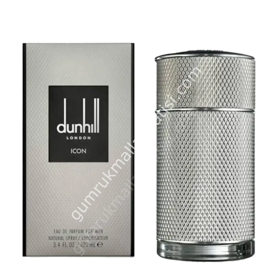 Dunhill Icon Edp Erkek Parfüm 100 Ml