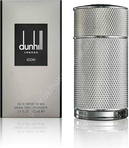 Dunhill Icon Edp Erkek Parfüm 100 Ml