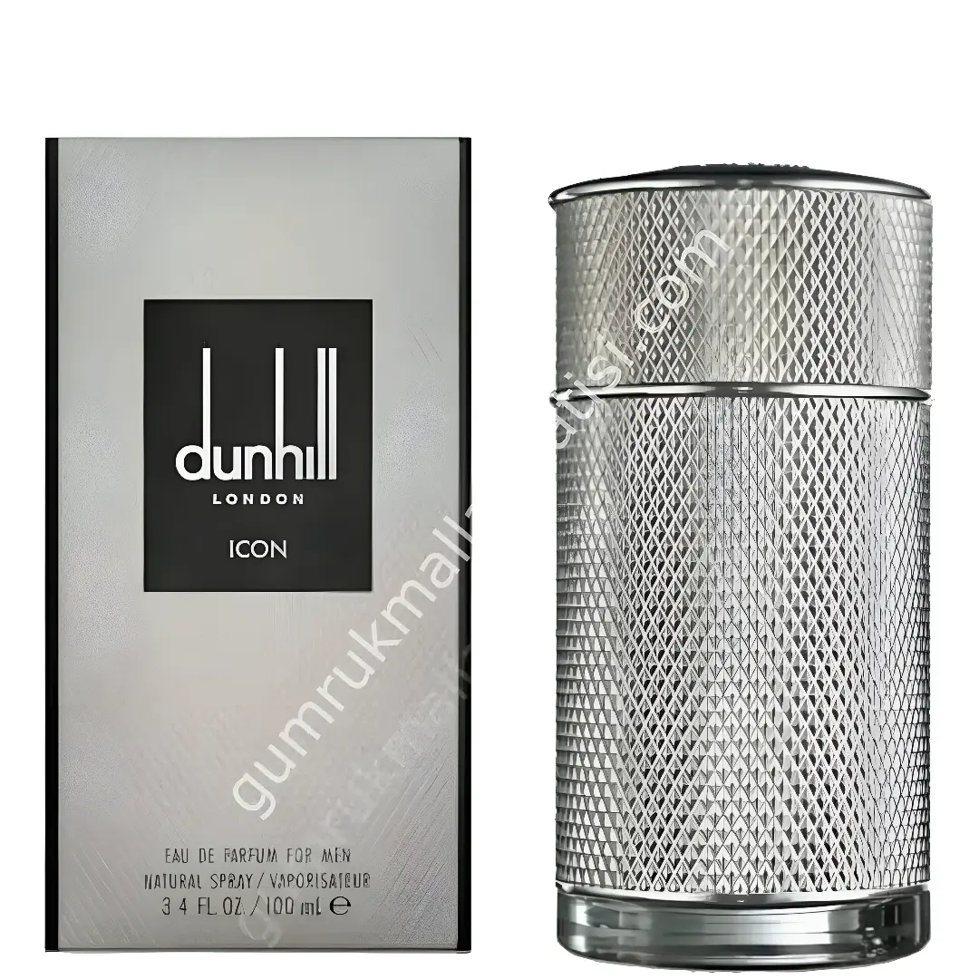 Dunhill Icon Edp Erkek Parfüm 100 Ml