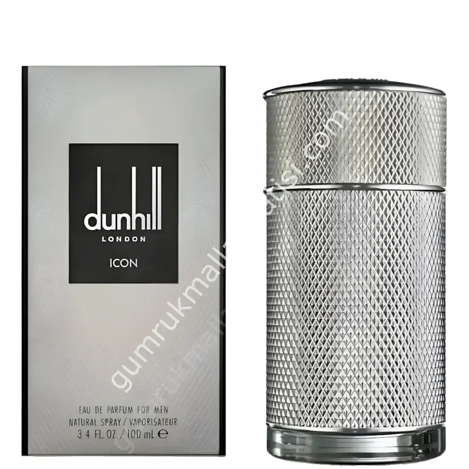 Dunhill Icon Edp Erkek Parfüm 100 Ml