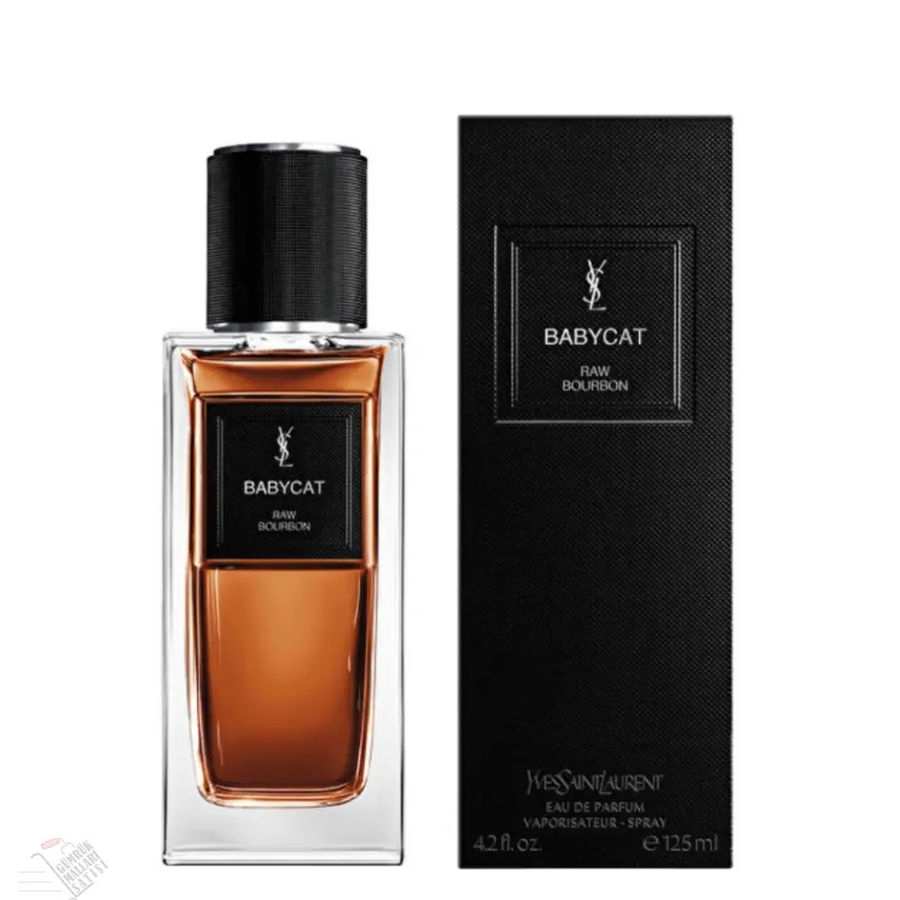 Yves Saint Laurent Le Vestiaire Des Parfums Babycat Edp Ünisex Parfüm 125 Ml
