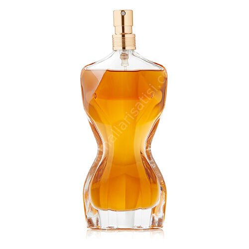 Jean Paul Gaultier Classique Essence De Edp Tester Kadın Parfüm 100 Ml
