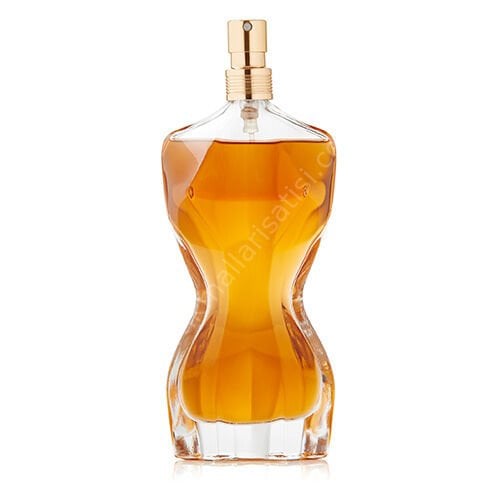Jean Paul Gaultier Classique Essence De Edp Tester Kadın Parfüm 100 Ml