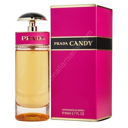 Prada Candy Edp Kadın Parfüm 80 Ml