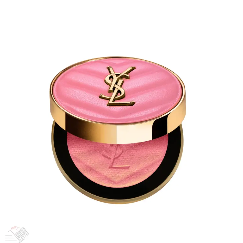 Yves Saint Laurent Make Me Blush 24 Suave Sunstone Allık 6 g