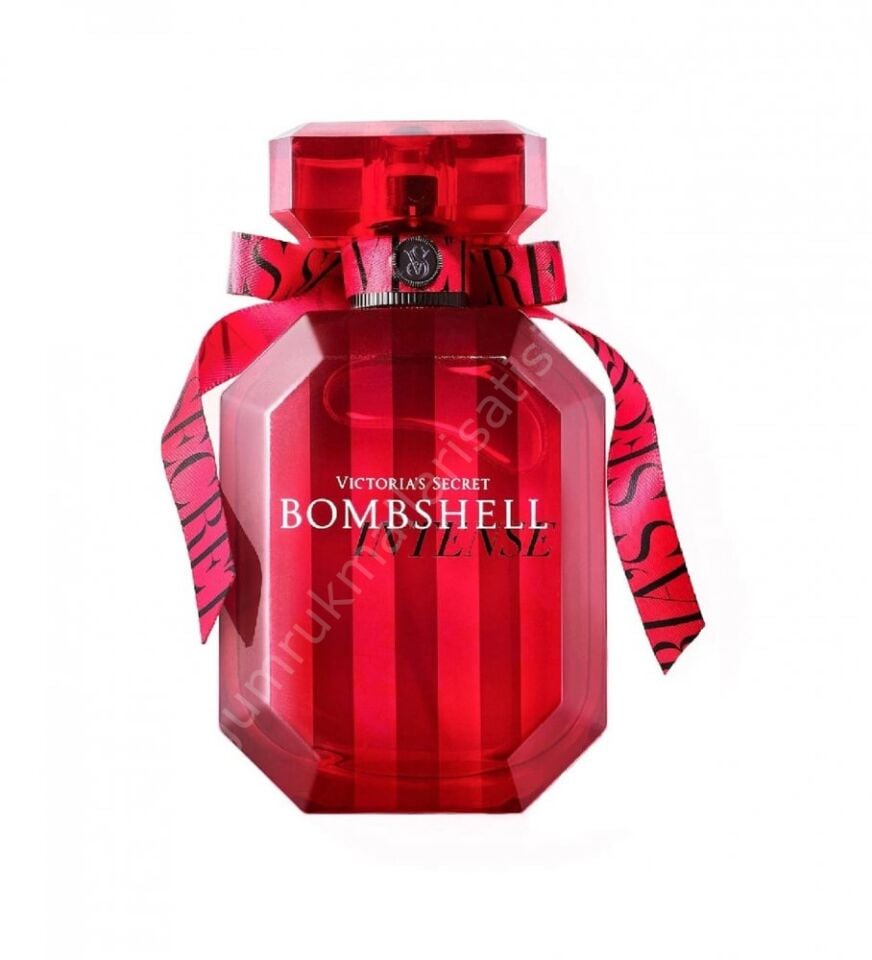 Victorias Secret Bombshell İntense Edp Tester Kadın Parfüm 100 Ml
