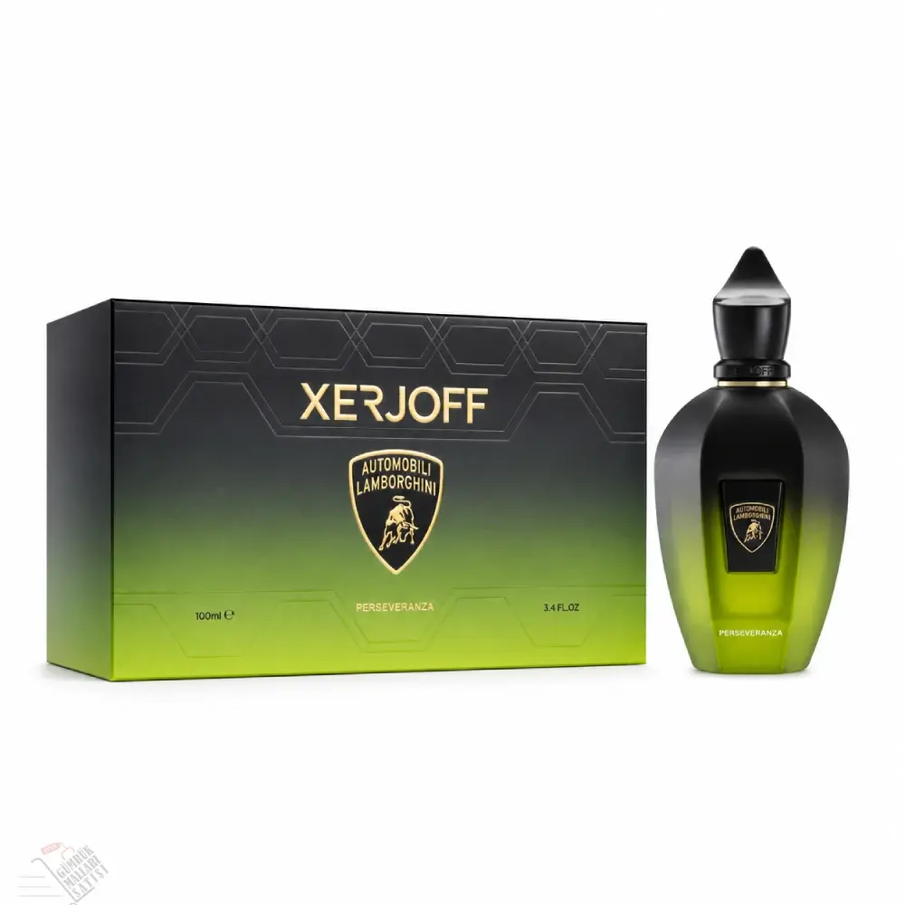 Xerjoff Lamborghini Perseveranza Edp Ünisex Parfüm 100 Ml