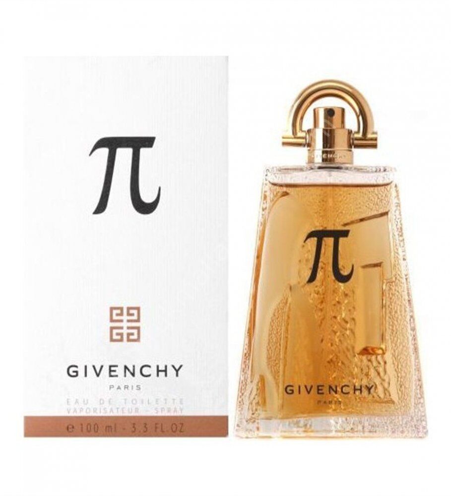 Givenchy Pi Edt  Erkek Parfüm 100 Ml