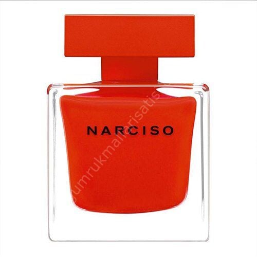 Narciso Rodriguez Rouge Edp Tester Kadın Parfüm 90 Ml