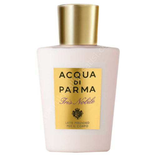 Acqua Di Parma Iris Nobile Edp Tester Kadın Parfüm 100 Ml