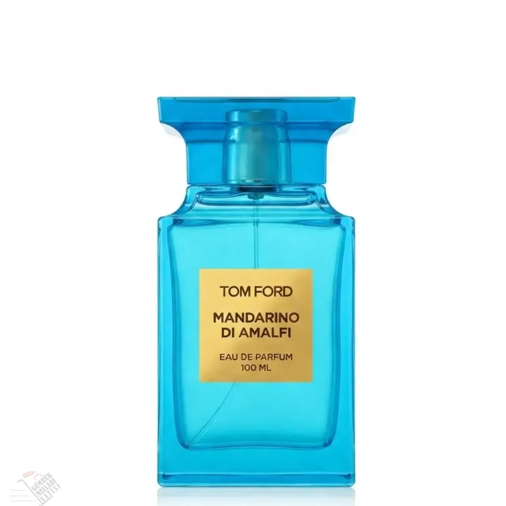 Tom Ford Mandarino Di Amalfi Edp Tester Ünisex Parfüm 100 Ml