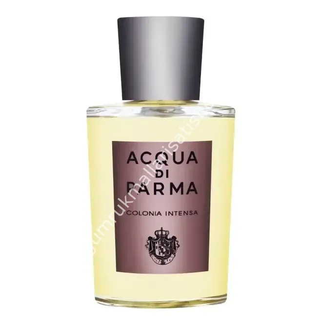 Acqua Di Parma Colonia İntensa Edc Tester Ünisex Parfüm 100 Ml