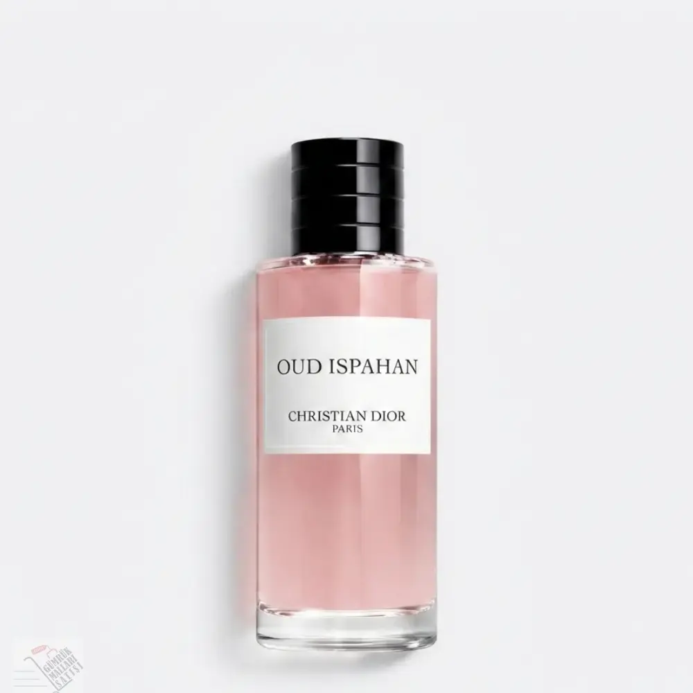 Dior Oud İspahan Edp Tester Ünisex Parfüm 125 Ml