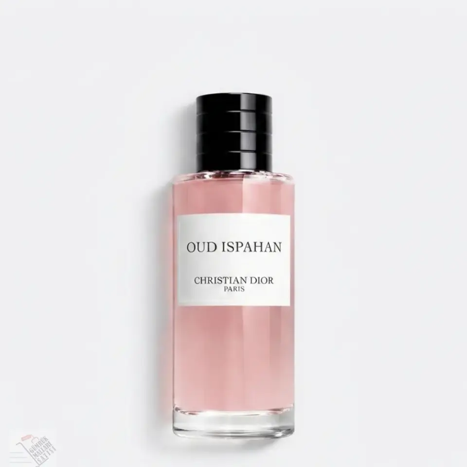 Dior Oud İspahan Edp Tester Ünisex Parfüm 125 Ml