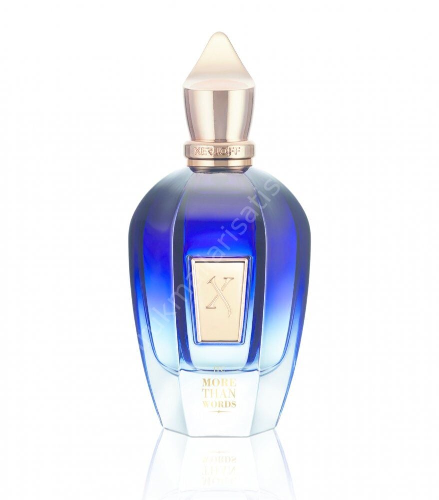 Xerjoff More Than Words Edp Tester Ünisex Parfüm 100 Ml