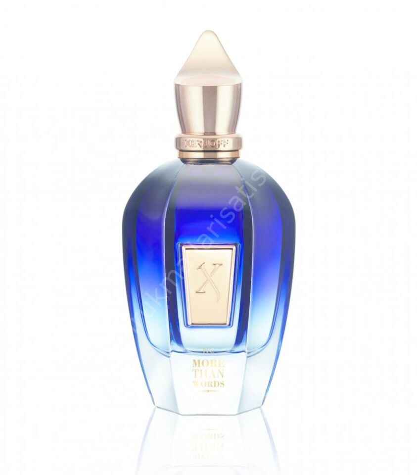 Xerjoff More Than Words Edp Tester Ünisex Parfüm 100 Ml