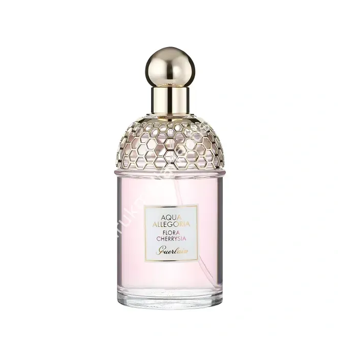 Guerlain Aqua Allegoria Flora Cherrysia Edt Tester Kadın Parfüm 75 Ml