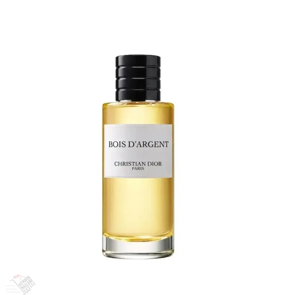 Dior Bois D argent Edp Tester Kadın Parfüm 100 Ml