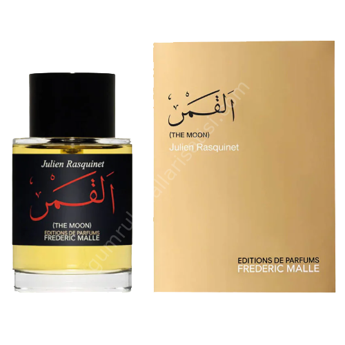 Frederic Malle The Moon Editions de Parfum Erkek 100 Ml
