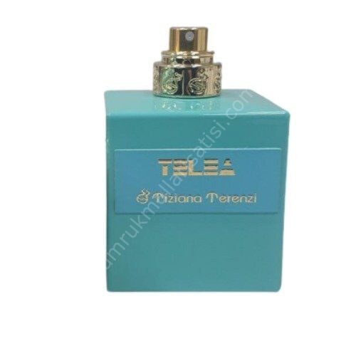 Tiziana Terenzi Telea Edp Tester Ünisex Parfüm 100 Ml
