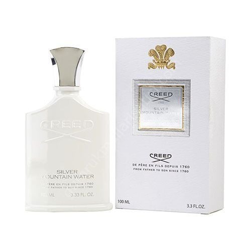 Creed Silver Mountain Water Edp Erkek Parfüm 100 Ml