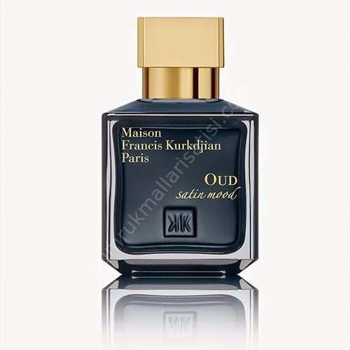 Maison Francis Kurkdjian Oud Satin Mood Edp Tester Ünisex Parfüm 70 Ml