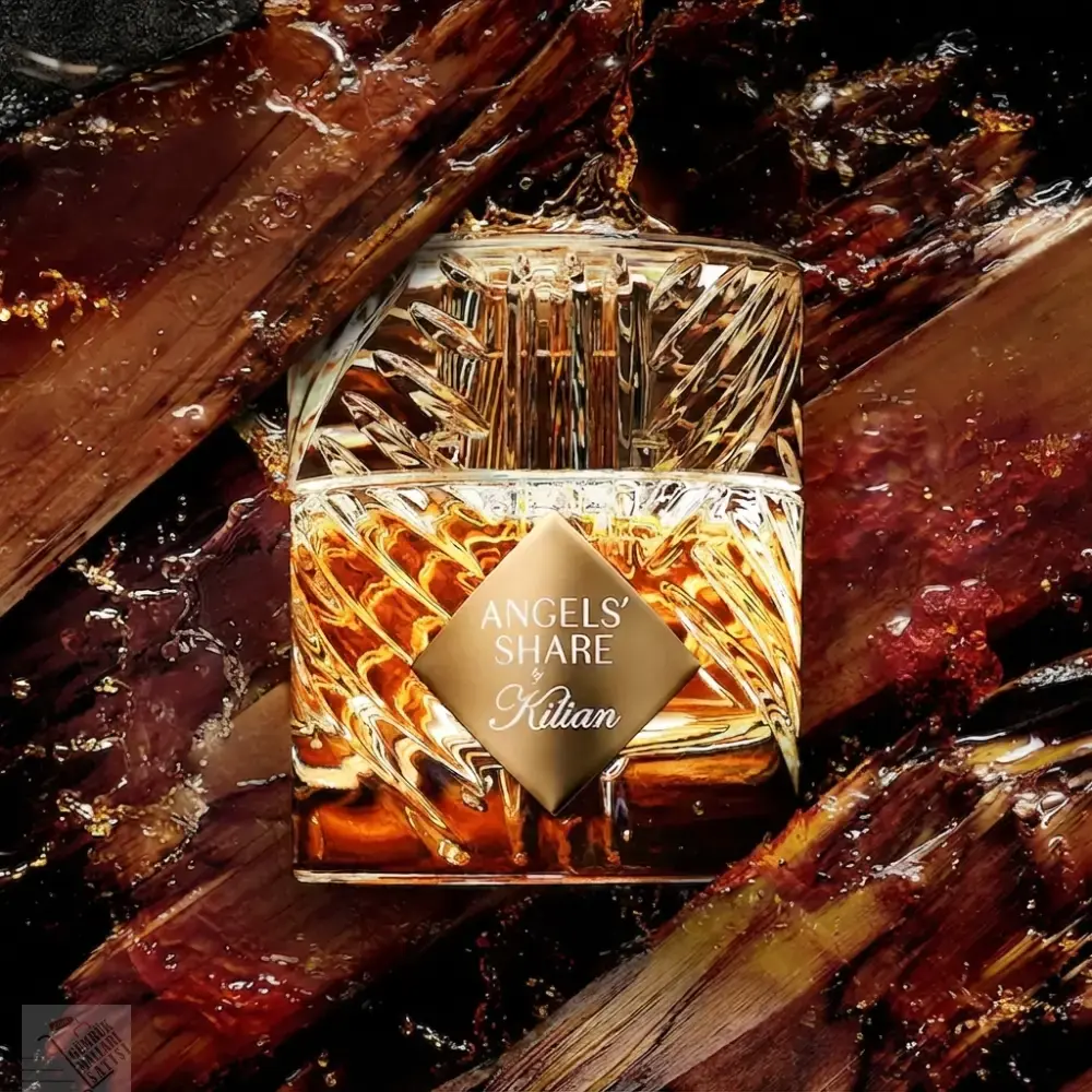 By Kilian Angels Share Edp Tester Ünisex Parfüm 50 Ml