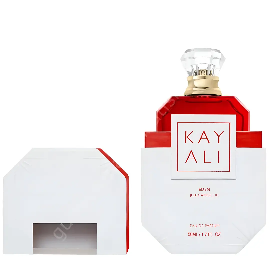 Kayalı Eden Juicy Apple 01 Edp Kadın Parfüm 100 Ml
