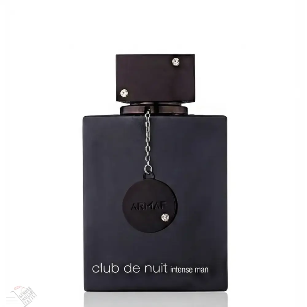 Armaf Club De Nuit İntense Man Edt Tester Erkek Parfüm 100 Ml