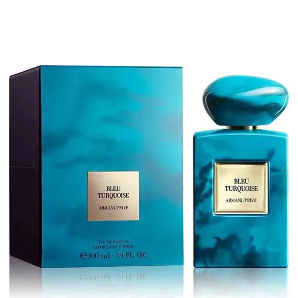 Giorgio Armani Prive Bleu Turquoise Edp Erkek Parfüm 100 Ml